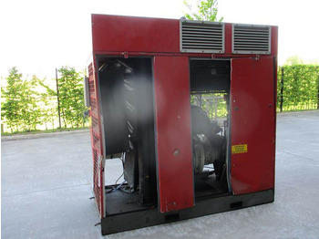 Compressor de ar Ingersoll Rand MH 75 SS: foto 4
