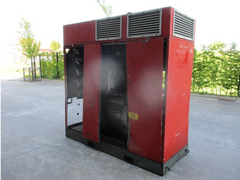 Compressor de ar Ingersoll Rand MH 75 SS: foto 5