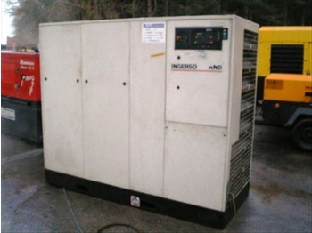 Compressor de ar INGERSOLL RAND
