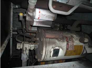 Compressor de ar Ingersoll Rand ML 75: foto 3 Compressor de ar Ingersoll Rand ML 75: foto 3