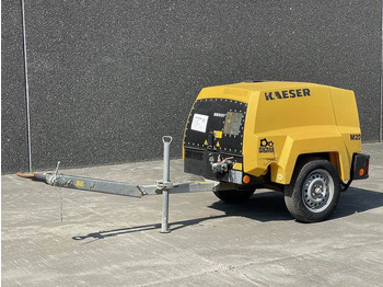 Compressor de ar KAESER