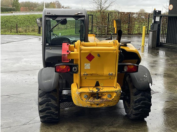 Empilhador telescópico Manitou MT 625 H EASY: foto 4