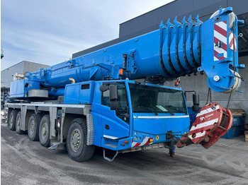 Grua móvel TADANO ATF 220G-5
