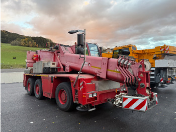 Grua móvel TEREX Demag AC 40-1 City: foto 4