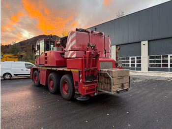 Grua móvel TEREX Demag AC 40-1 City: foto 2