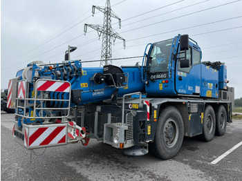 Guindaste DEMAG