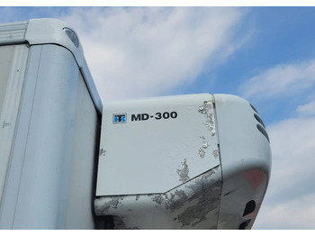 Reboque frigorífico Chereau Kontener chłodnia CHEREAU: foto 5 Reboque frigorífico Chereau Kontener chłodnia CHEREAU: foto 5