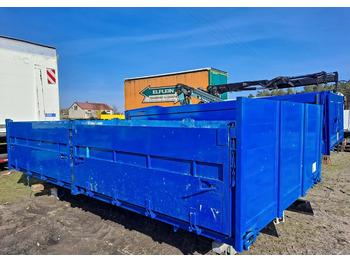 Camião basculante MAN