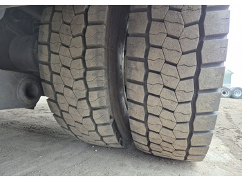 Camião furgão Mercedes-Benz Atego 1330 Euro 6: foto 5 Camião furgão Mercedes-Benz Atego 1330 Euro 6: foto 5