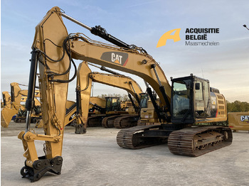 Locação financeira de CATERPILLAR 326FL CATERPILLAR 326FL: foto 3