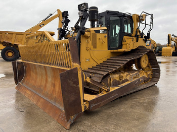 Buldôzer CATERPILLAR D6T