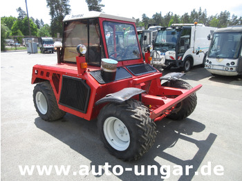 Trator AEBI