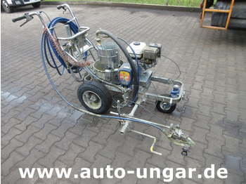 Máquina de asfalto HOFMANS