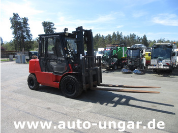 Empilhador a diesel NISSAN