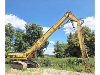 Escavadeira CATERPILLAR 330BL