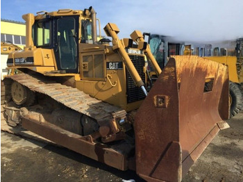 Buldôzer CATERPILLAR D6H