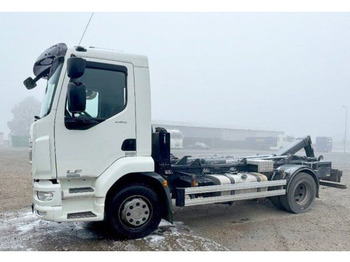 Camião polibenne DAF LF260 FA +2024! (CZ)CTS: foto 2