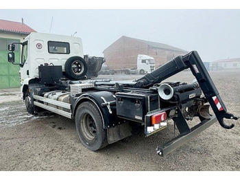 Camião polibenne DAF LF260 FA +2024! (CZ)CTS: foto 3