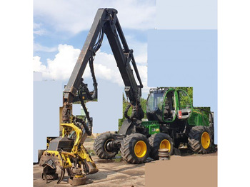 Cabeçote direcional JOHN DEERE