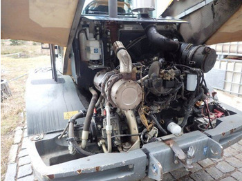 Locação financeira de Liebherr L 509 Speeder Liebherr L 509 Speeder: foto 5