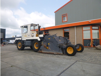 Estabilizador de solos