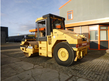 Rolo combinado CATERPILLAR