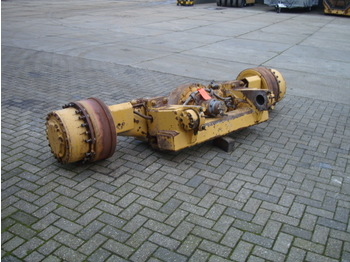 Hidráulica CATERPILLAR