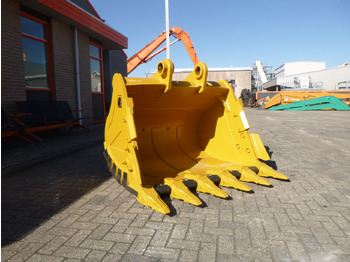 Balde escavadora para Escavadora de rastos novo ELEPHANT CAT 330/CAT 336/CAT 340: foto 2