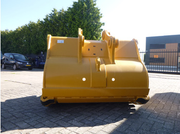 Balde escavadora para Escavadora de rastos novo ELEPHANT CAT 330/CAT 336/CAT 340: foto 5