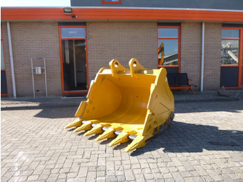 Balde escavadora CATERPILLAR