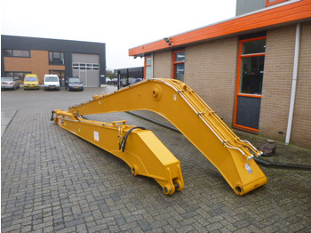 Lança para Escavadeira novo GEW Long reach KOMATSU PC210LC-10 & PC210LC-11: foto 3