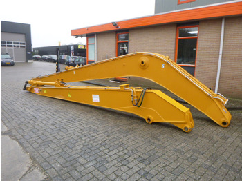 Lança para Escavadeira novo GEW Long reach KOMATSU PC210LC-10 & PC210LC-11: foto 2