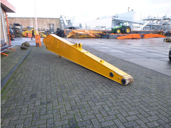 Lança para Escavadora de rastos JCB JS200/210/220 Long stick: foto 3