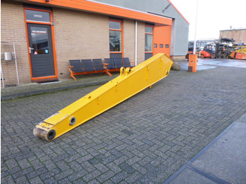 Lança para Escavadora de rastos JCB JS200/210/220 Long stick: foto 2
