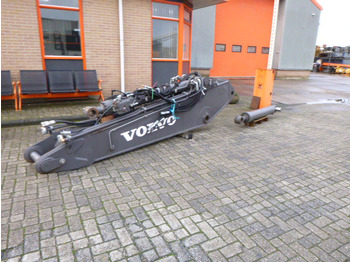 Lança VOLVO