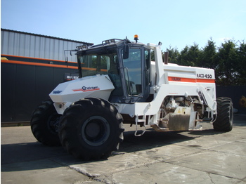 Estabilizador de solos WIRTGEN HAMM RACO 450SK: foto 1