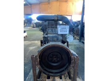 Motor para Camião CUMMINS / 6BT 5.9 160 HP/ engine: foto 1