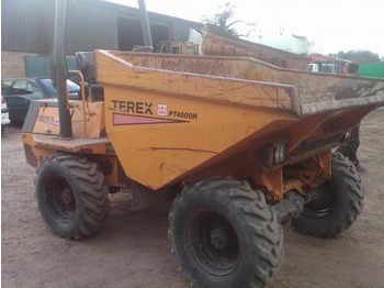 Tombador Benford terexPT400H: foto 1