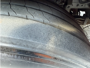 Locação financeira de MAN TGA 26.360 6X2 Kipper Kran Palfinger 15500 MAN TGA 26.360 6X2 Kipper Kran Palfinger 15500: foto 4