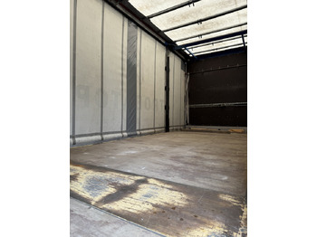 Locação financeira de Scania R480 6X2 Palfinger 34002 bis 29 Meter Scania R480 6X2 Palfinger 34002 bis 29 Meter: foto 3