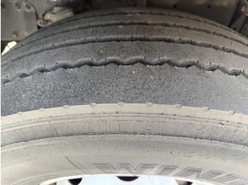 Tractor MAN TGA 18.430 Kran Palfinger 16502 bis 26.5 Meter: foto 3 Tractor MAN TGA 18.430 Kran Palfinger 16502 bis 26.5 Meter: foto 3