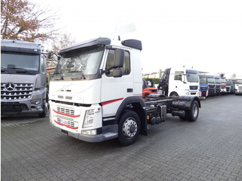 Camião chassi VOLVO FM 420