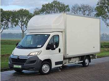 Carrinha de contentor Citroën Jumper 2.0 Bakwagen Deuren AC!: foto 2