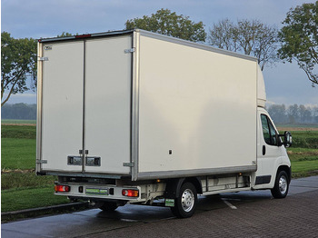 Carrinha de contentor Citroën Jumper 2.0 Bakwagen Deuren AC!: foto 3