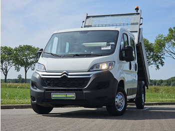 Carrinha basculante CITROËN Jumper