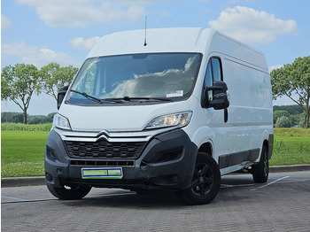Furgão compacto CITROËN Jumper