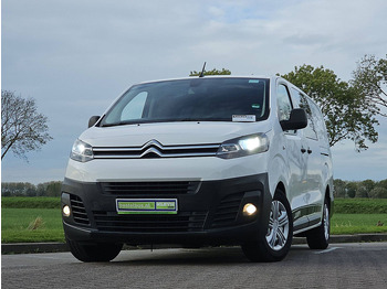 Furgão compacto CITROËN Jumpy