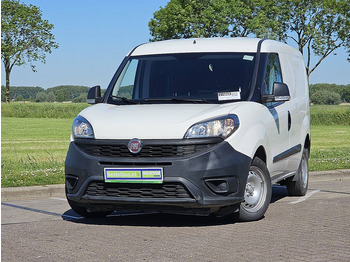 Furgão compacto FIAT Doblo Cargo