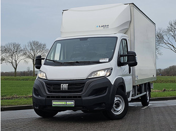 Carrinha de contentor FIAT Ducato 2.2