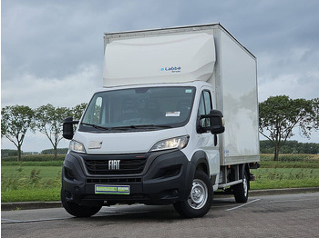 Carrinha de contentor FIAT Ducato 2.2